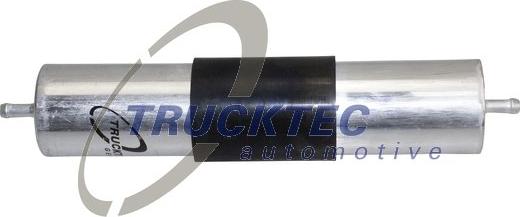 Trucktec Automotive 08.38.013 - Filtro carburante autozon.pro