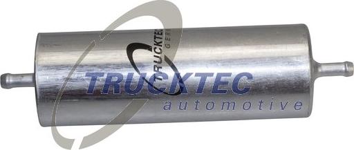 Trucktec Automotive 08.38.012 - Filtro carburante autozon.pro