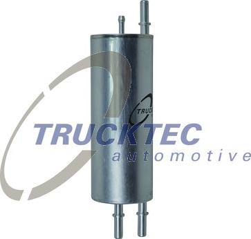 Trucktec Automotive 08.38.024 - Filtro carburante autozon.pro