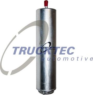 Trucktec Automotive 08.38.022 - Filtro carburante autozon.pro