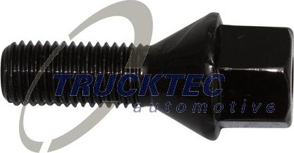 Trucktec Automotive 08.33.004 - Bullone ruota autozon.pro