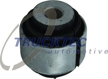 Trucktec Automotive 08.32.092 - Supporto, Braccio oscillante autozon.pro