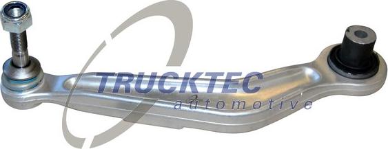 Trucktec Automotive 08.32.044 - Braccio oscillante, Sospensione ruota autozon.pro