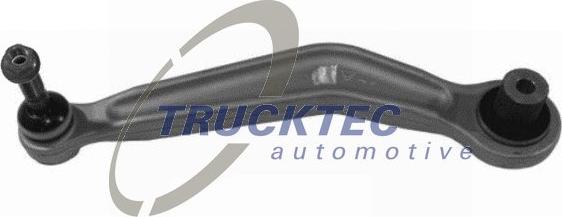 Trucktec Automotive 08.32.045 - Braccio oscillante, Sospensione ruota autozon.pro