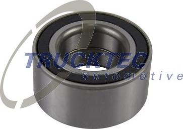 Trucktec Automotive 08.32.043 - Cuscinetto ruota autozon.pro