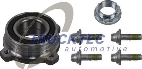 Trucktec Automotive 08.32.059 - Kit cuscinetto ruota autozon.pro