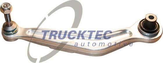 Trucktec Automotive 08.32.069 - Braccio oscillante, Sospensione ruota autozon.pro