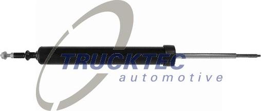 Trucktec Automotive 08.32.061 - Ammortizzatore autozon.pro