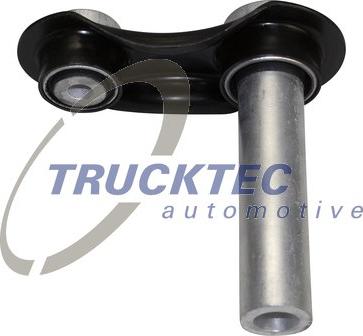 Trucktec Automotive 08.32.001 - Braccio oscillante, Sospensione ruota autozon.pro