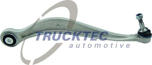 Trucktec Automotive 08.32.080 - Braccio oscillante, Sospensione ruota autozon.pro