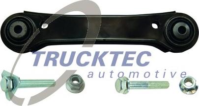 Trucktec Automotive 08.32.082 - Braccio oscillante, Sospensione ruota autozon.pro