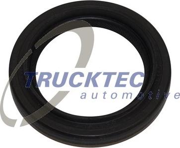 Trucktec Automotive 08.32.032 - Anello tenuta, Differenziale autozon.pro