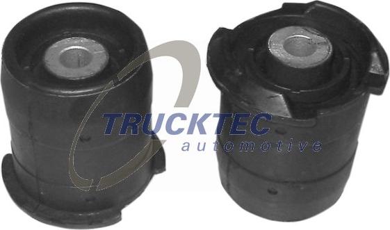 Trucktec Automotive 08.32.037 - Kit cuscinetti, Corpo assiale autozon.pro