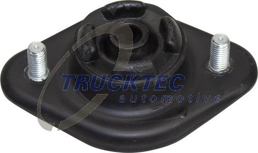 Trucktec Automotive 08.32.024 - Supporto ammortizzatore a molla autozon.pro