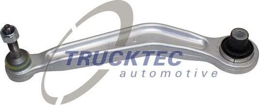 Trucktec Automotive 08.32.028 - Braccio oscillante, Sospensione ruota autozon.pro