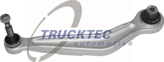 Trucktec Automotive 08.32.027 - Braccio oscillante, Sospensione ruota autozon.pro