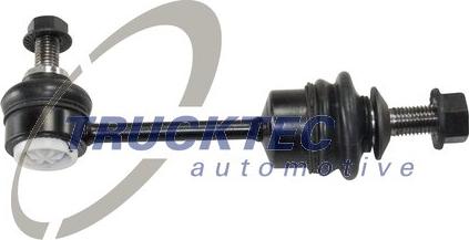 Trucktec Automotive 08.32.072 - Asta / Puntone, Stabilizzatore autozon.pro