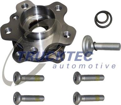 BENDIX 052483B - Kit cuscinetto ruota autozon.pro