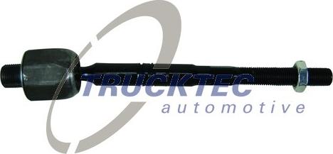 Trucktec Automotive 08.37.033 - Giunto assiale, Asta trasversale autozon.pro