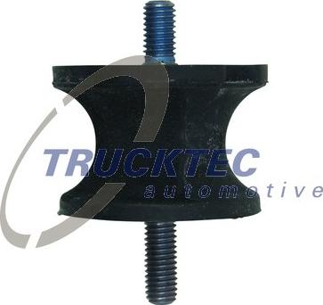 Trucktec Automotive 08.25.030 - Supporto, Cambio automatico autozon.pro