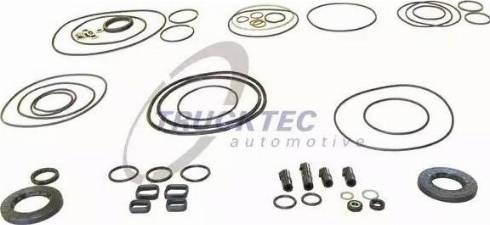 Trucktec Automotive 08.25.027 - Kit guarnizioni, Cambio automatico autozon.pro