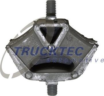 Trucktec Automotive 08.22.001 - Sospensione, Motore autozon.pro