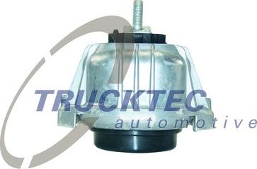 Trucktec Automotive 08.22.022 - Sospensione, Motore autozon.pro