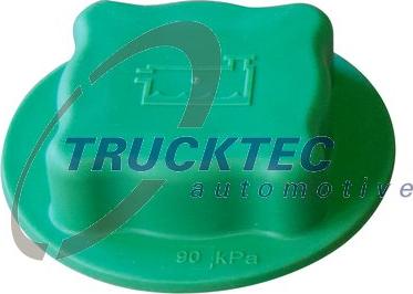 Trucktec Automotive 03.40.011 - Tappo, serbatoio refrigerante autozon.pro