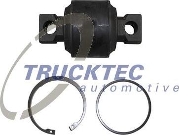 Trucktec Automotive 03.43.011 - Kit riparazione, Braccio oscillante autozon.pro