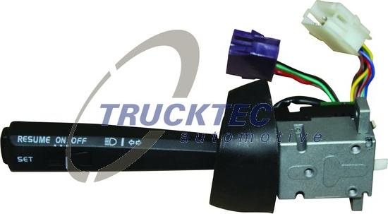 Trucktec Automotive 03.42.014 - Leva devio guida autozon.pro