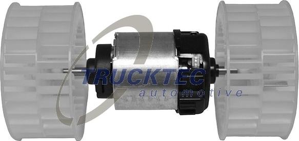 Trucktec Automotive 03.59.004 - Elettromotore, Ventilatore abitacolo autozon.pro