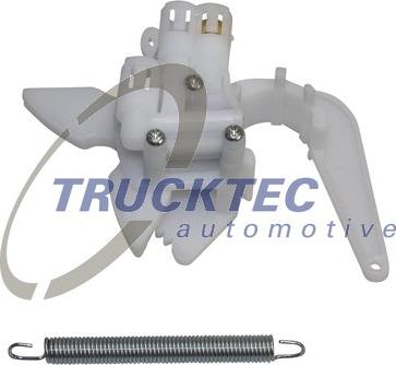 Trucktec Automotive 03.64.001 - Regolatore, Regolazione sedile autozon.pro