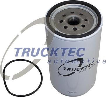 Trucktec Automotive 03.14.028 - Filtro carburante autozon.pro