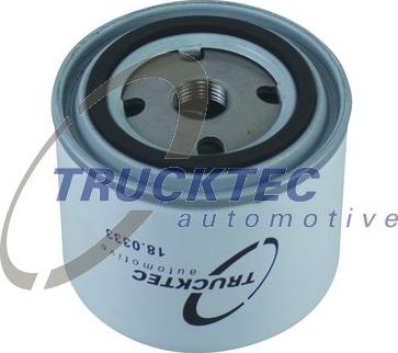 Trucktec Automotive 03.18.004 - Filtro olio autozon.pro