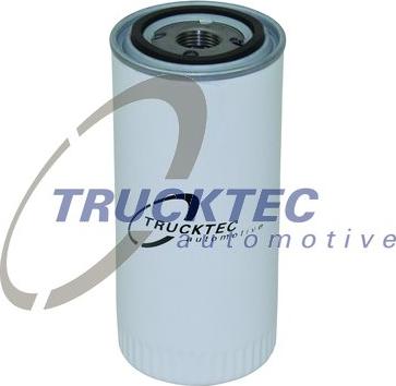 Trucktec Automotive 03.18.006 - Filtro olio autozon.pro