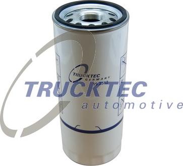 Trucktec Automotive 03.18.008 - Filtro olio autozon.pro