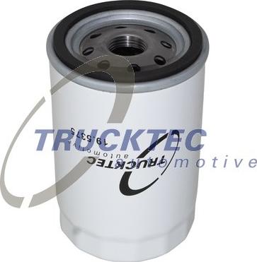 Trucktec Automotive 03.18.029 - Filtro olio, Cambio manuale autozon.pro