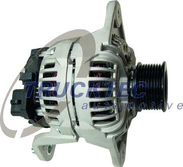 Trucktec Automotive 03.17.009 - Alternatore autozon.pro