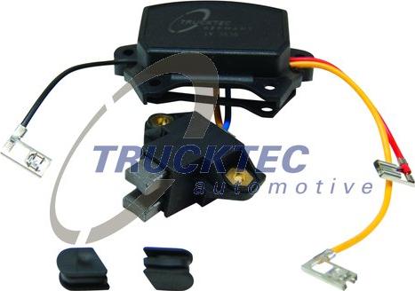 Trucktec Automotive 03.17.006 - Regolatore alternatore autozon.pro