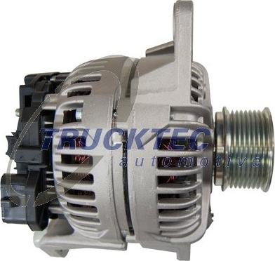 Trucktec Automotive 03.17.008 - Alternatore autozon.pro