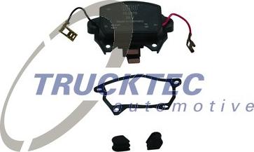 Trucktec Automotive 03.17.002 - Regolatore alternatore autozon.pro