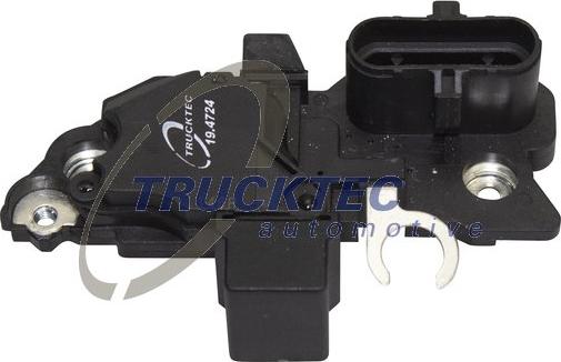 Trucktec Automotive 03.17.011 - Regolatore alternatore autozon.pro