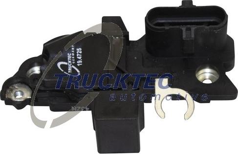 Trucktec Automotive 03.17.012 - Regolatore alternatore autozon.pro