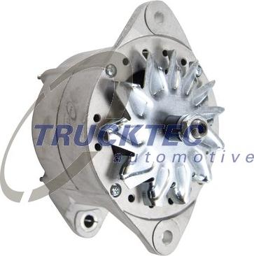 Trucktec Automotive 03.17.030 - Alternatore autozon.pro