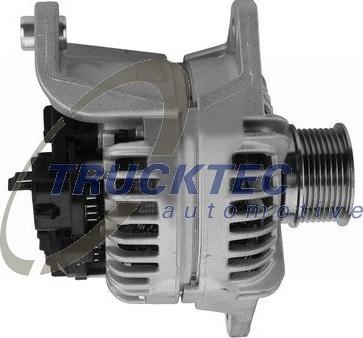 Trucktec Automotive 03.17.031 - Alternatore autozon.pro