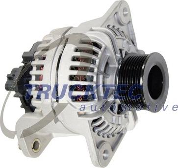 Trucktec Automotive 03.17.032 - Alternatore autozon.pro