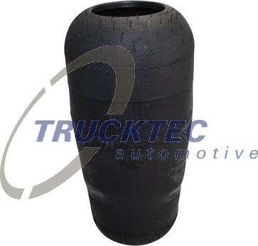 Trucktec Automotive 03.30.910 - Soffietto, Sospensione pneumatica autozon.pro