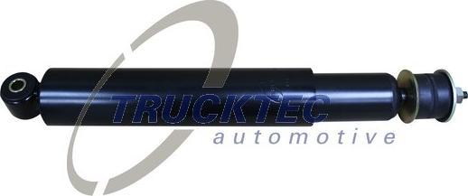 Trucktec Automotive 03.30.018 - Ammortizzatore autozon.pro