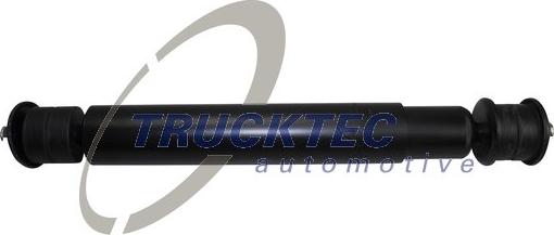 Trucktec Automotive 03.30.025 - Ammortizzatore autozon.pro