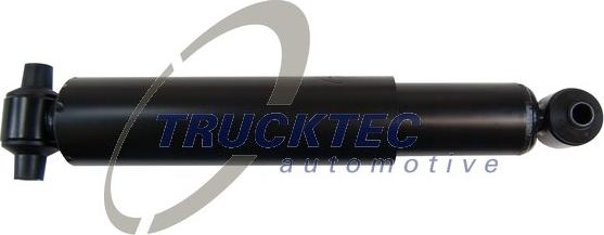 Trucktec Automotive 03.30.023 - Ammortizzatore autozon.pro